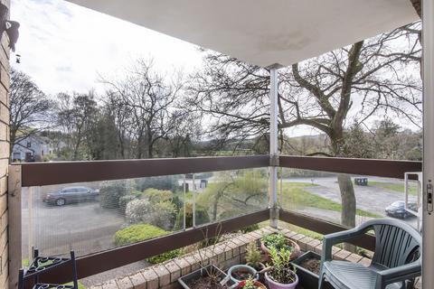 21 Park Manor, Crieff, PH7 4LJ