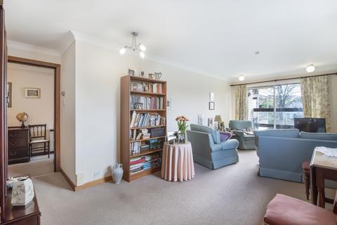 21 Park Manor, Crieff, PH7 4LJ