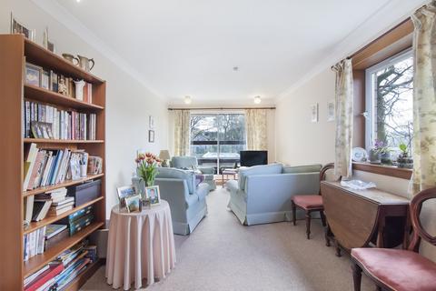21 Park Manor, Crieff, PH7 4LJ