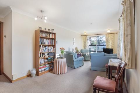 21 Park Manor, Crieff, PH7 4LJ