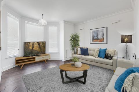 Flat 5, Tynemouth House Tynemouth Road, London, N15 4AT