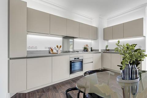 Flat 5, Tynemouth House Tynemouth Road, London, N15 4AT
