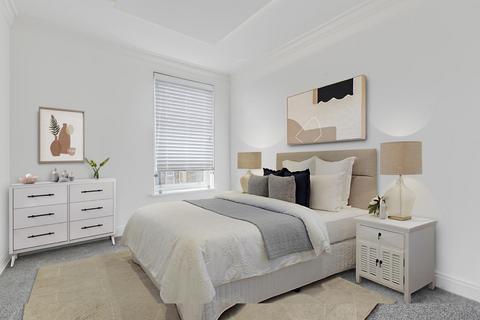 Flat 5, Tynemouth House Tynemouth Road, London, N15 4AT