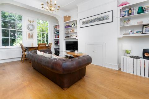 2 bedroom apartment to rent, Hemingford Road, Islington, London, N1