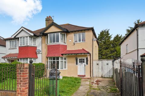 3 bedroom semi-detached house for sale - Weigall Road, London, Greater London, SE12 8HG