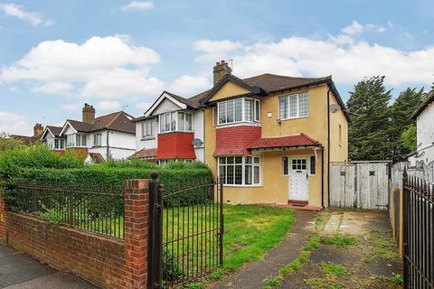 3 bedroom semi-detached house for sale, Weigall Road, London, SE12
