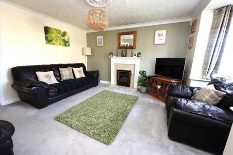 9 Bramble Close, Welton, Lincoln, LN2 3TX