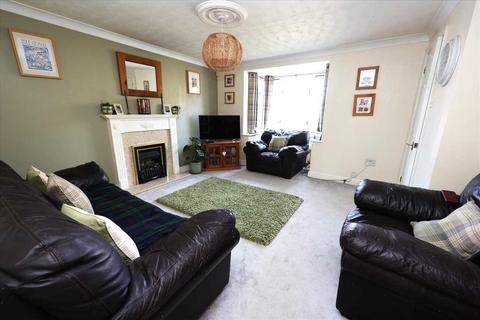 9 Bramble Close, Welton, Lincoln, LN2 3TX
