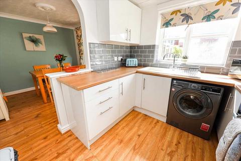 9 Bramble Close, Welton, Lincoln, LN2 3TX
