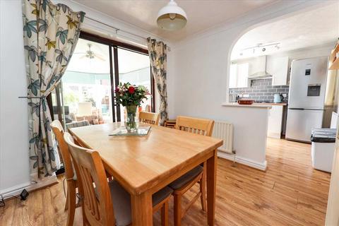 9 Bramble Close, Welton, Lincoln, LN2 3TX