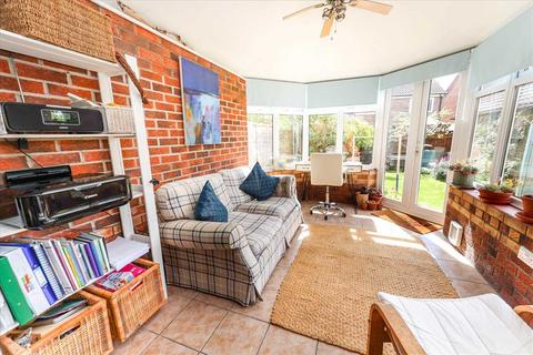 9 Bramble Close, Welton, Lincoln, LN2 3TX