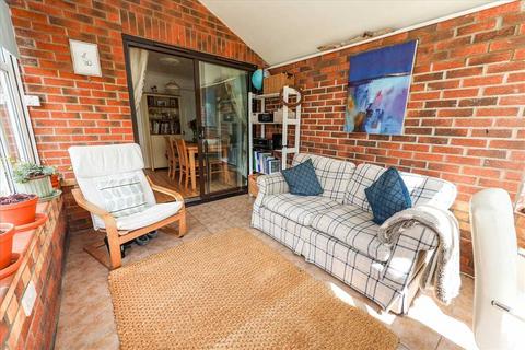 9 Bramble Close, Welton, Lincoln, LN2 3TX