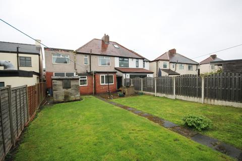 4 bedroom semi-detached house for sale - Mansfield Road, Aston S26