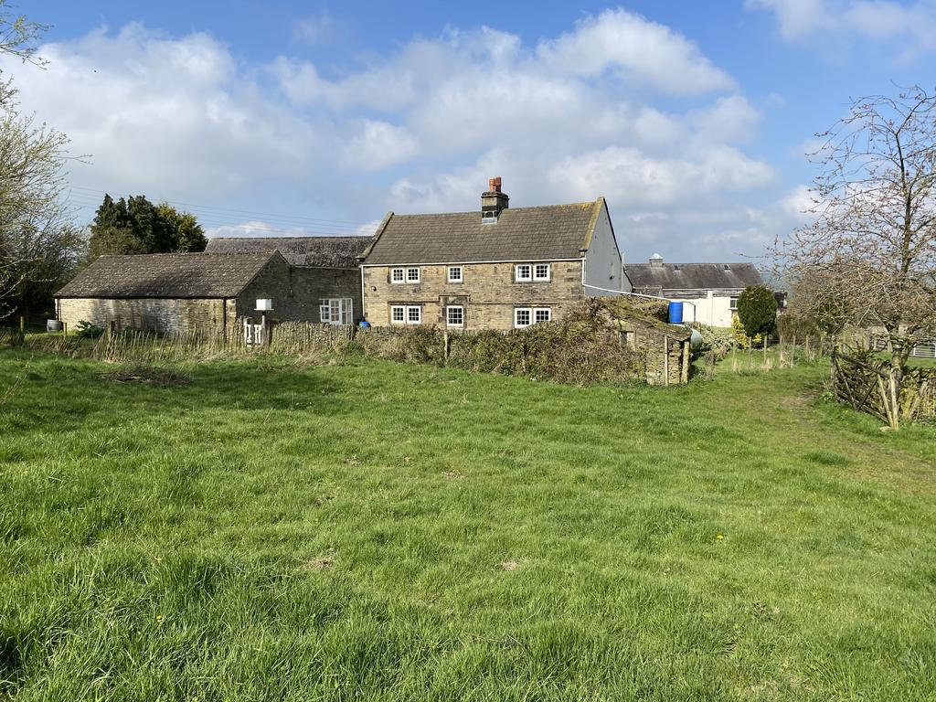 Halifax Road, Penistone, Sheffield Farm for sale £1,200,000