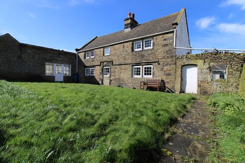 3 bedroom detached house for sale, Halifax Road, Penistone, Sheffield