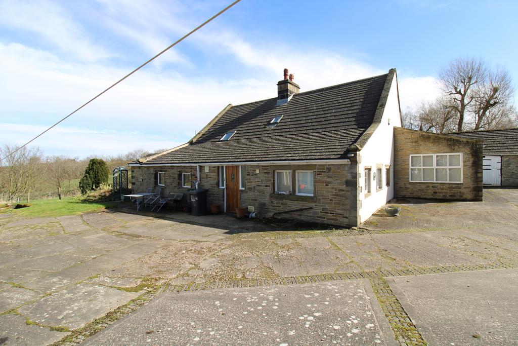 Far Westhorpe Farmhouse