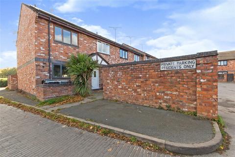 1 Ambuscade Close, Crewe, CW1 4AN