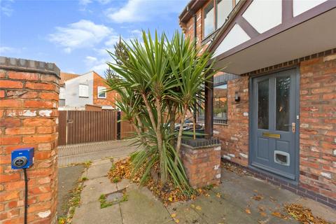 1 Ambuscade Close, Crewe, CW1 4AN