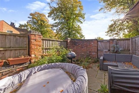 1 Ambuscade Close, Crewe, CW1 4AN