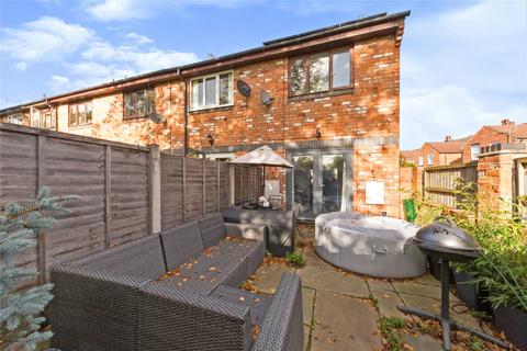 1 Ambuscade Close, Crewe, CW1 4AN
