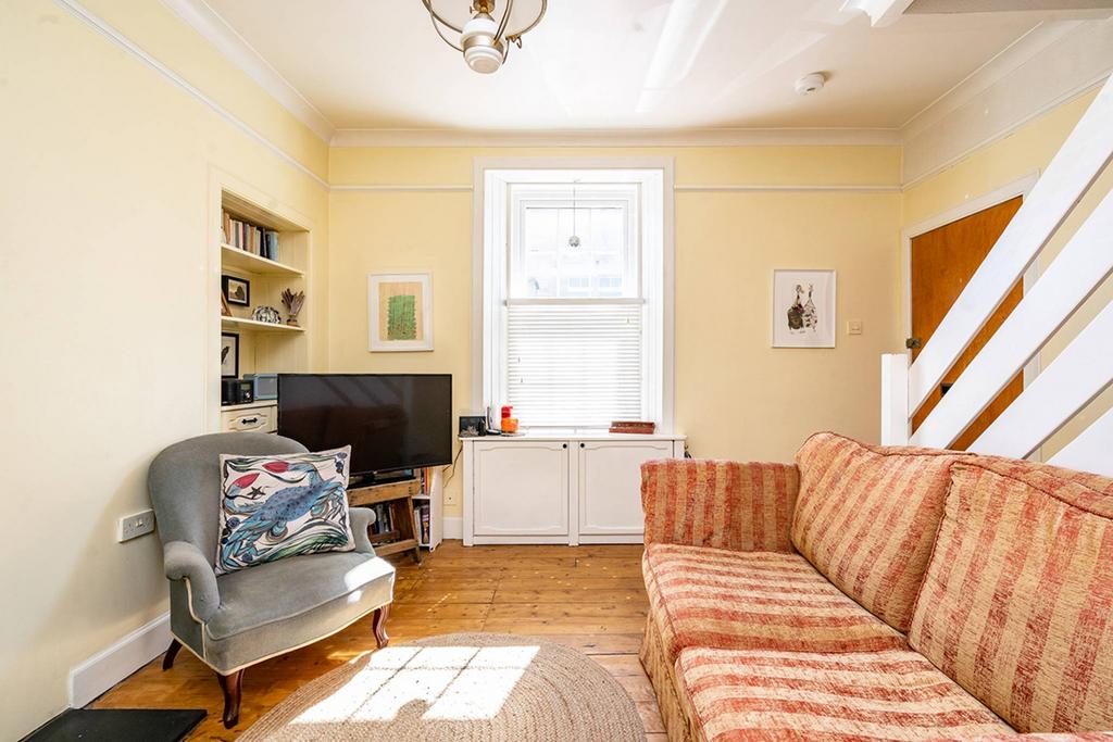 2B New Street, Cockenzie, Prestonpans, EH32 0HN 2 bed end of terrace