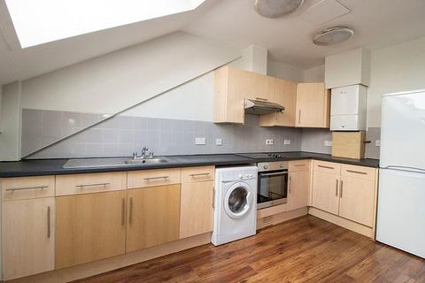 2 bedroom flat share to rent, 162f Mansfield Road, NOTTINGHAM, NG1 3HW, United Kingdom