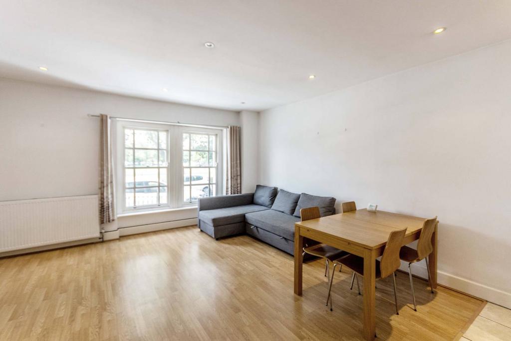 Bridport Place, Islington, London, N1 2 bed flat to rent £2,600 pcm