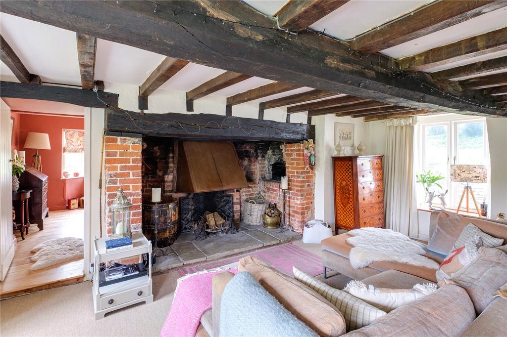 Henley, Dorchester, Dorset, DT2 5 bed detached house for sale £925,000