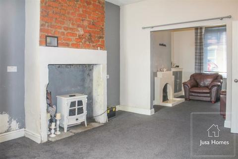 2 bedroom terraced house for sale - Ward Street, Kirkham, Preston, Lancashire, PR4 2DA