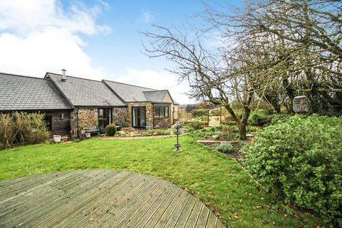 7 bedroom detached house for sale, Holsworthy, Devon