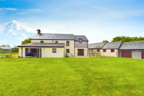 7 bedroom detached house for sale, Holsworthy, Devon