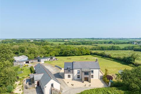 7 bedroom detached house for sale, Sutcombe, Holsworthy, Devon
