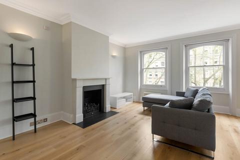 1 bedroom flat for sale, Beaufort Gardens Knightsbridge London SW3