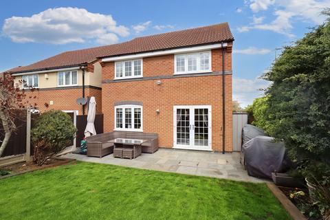 1 Chance Close, Grays, RM16 6QE