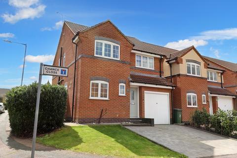 1 Chance Close, Grays, RM16 6QE