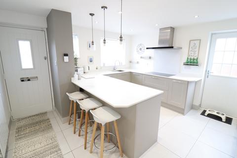1 Chance Close, Grays, RM16 6QE