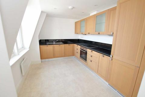 2 bedroom flat for sale, Meads Street, Eastbourne, BN20 7FD