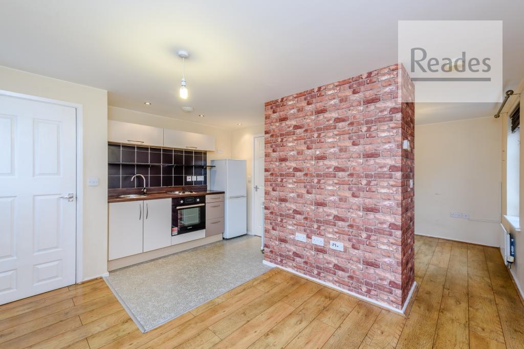 Maes Deri, Ewloe CH5 3 1 bed apartment for sale £90,000