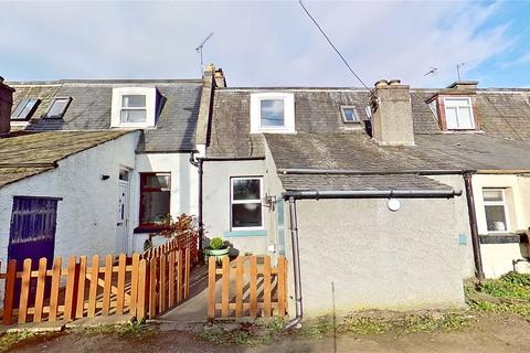 2 bedroom terraced house to rent, Forth Terrace, Dalmeny, South Queensferry, Midlothian, EH30