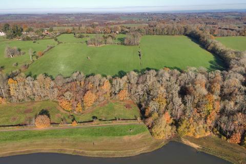 Land for sale, Wadhurst, East Sussex