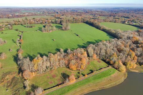 Land for sale, Wadhurst, East Sussex