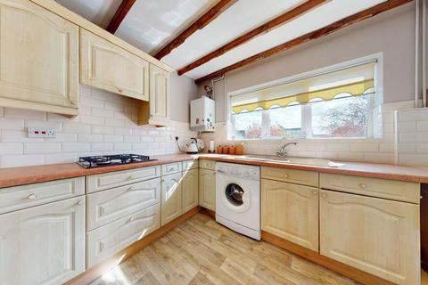 91 Kingsway, Northampton, NN2 8HN