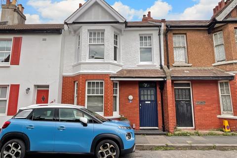 4 bedroom terraced house for sale - Middle Road, Brighton, East Sussex