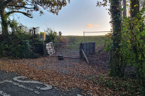 Plot for sale, Land Off Cowell Road, Garnant, Ammanford, SA18