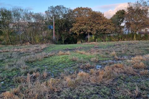 Plot for sale, Land Off Cowell Road, Garnant, Ammanford, SA18