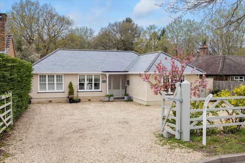 4 bedroom bungalow for sale, Forest Road, East Horsley, Leatherhead, Surrey, KT24