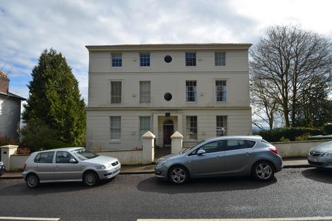 3 bedroom apartment to rent, Abberley House, 56 Worcester Road, Malvern, Worcestershire, WR14 4AB