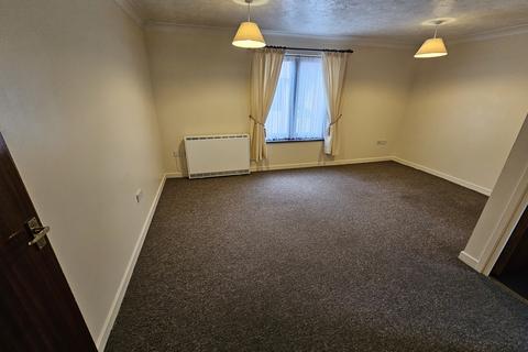1 bedroom flat to rent, Page Stair Lane, King's Lynn PE30