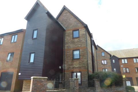 1 bedroom flat to rent, Page Stair Lane, King's Lynn PE30