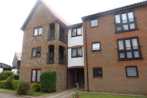 1 bedroom flat to rent, Page Stair Lane, King's Lynn PE30